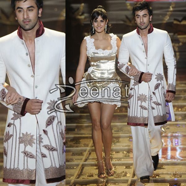 Ranbir Kapoor to SRK: Wedding Fashion Trends - Masala